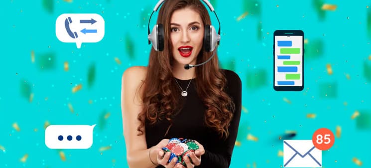 Deloro Casino bonus malchanceux