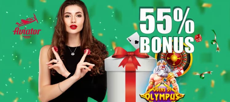 Deloro Casino bonus vendredi