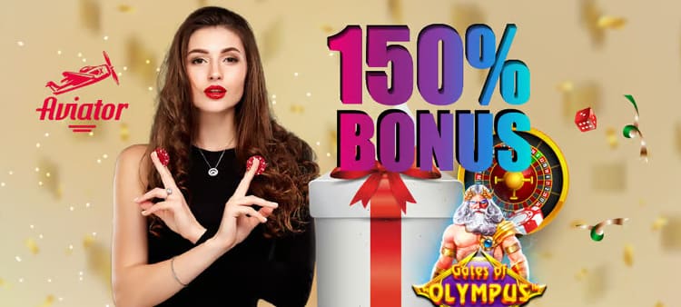 Deloro Casino bonus