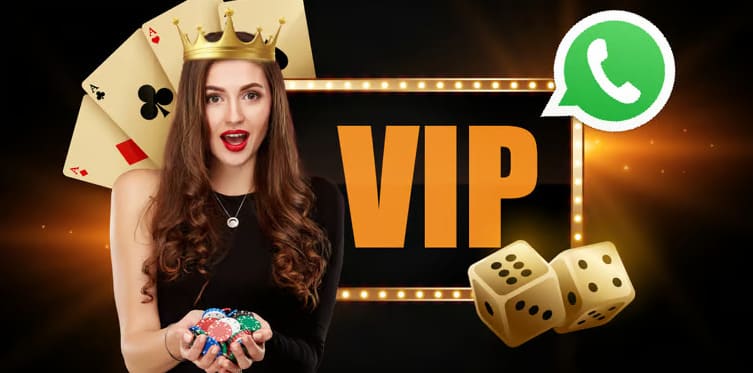 Deloro Casino club VIP